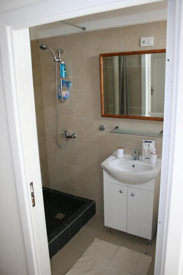 Colev Rooms Focşani Eksteriør billede